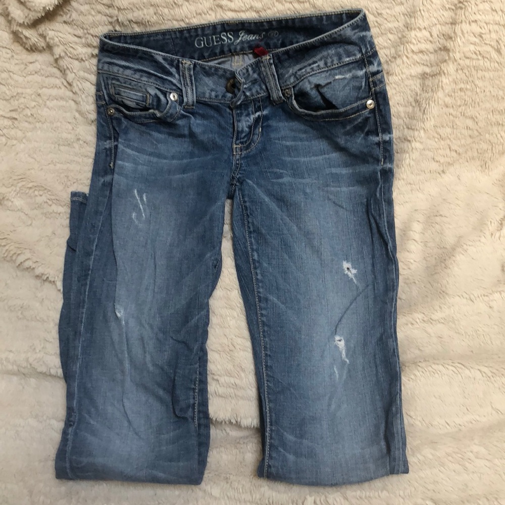 Guess Jean - Picture 2 of 3